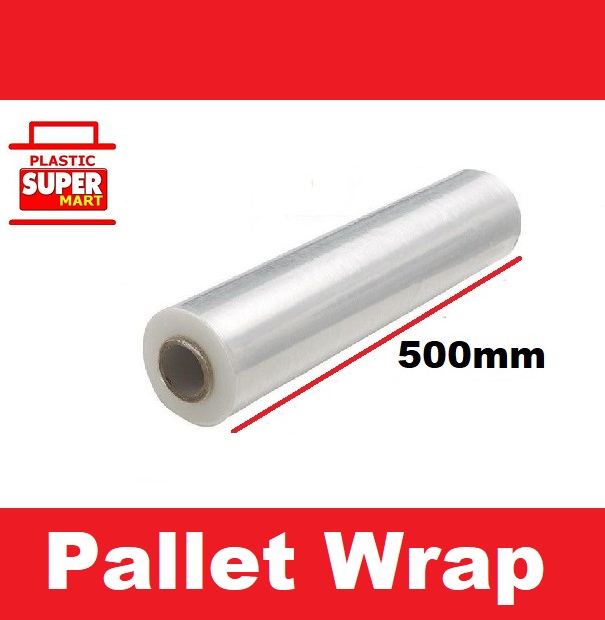 Pallet Stretch Film Wrap