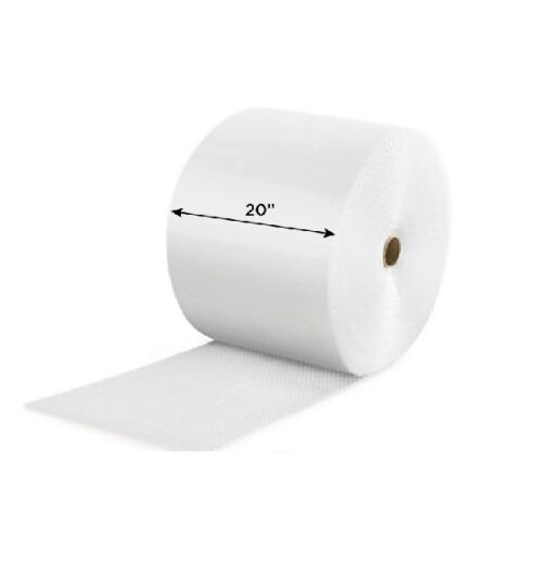Bubble Wrap Roll