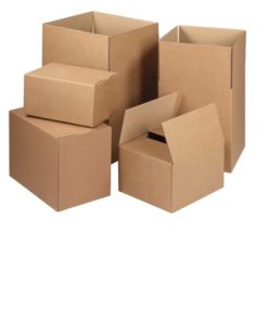 Carton Boxes