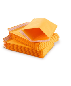 Bubble Padded Envelopes