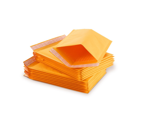 Bubble Padded Envelopes