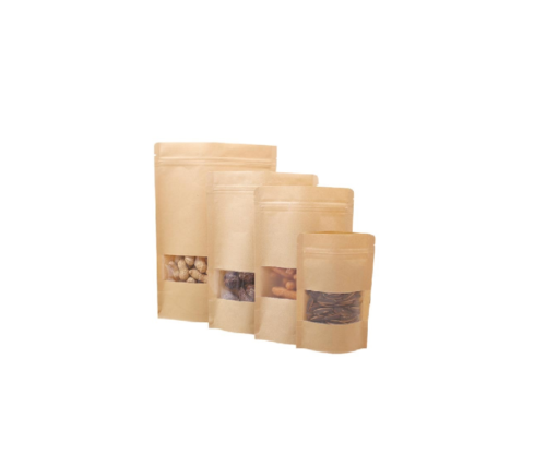 Food Pouches