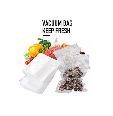 Vacuum Food Bags : Plasticsupermart