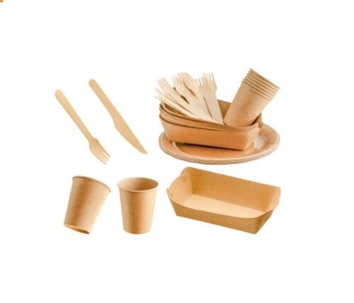 Food Packaging