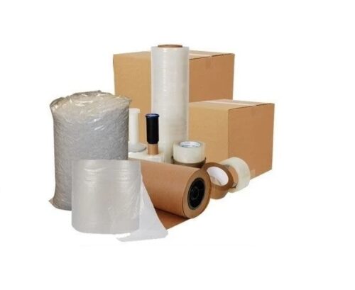 Packing Supplies