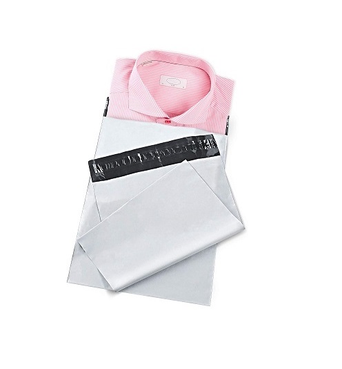 Polymailers