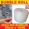 Bubble 30mm Wrap Air Cushion