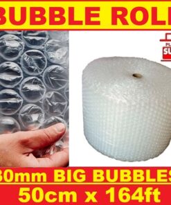 Bubble 30mm Wrap Air Cushion